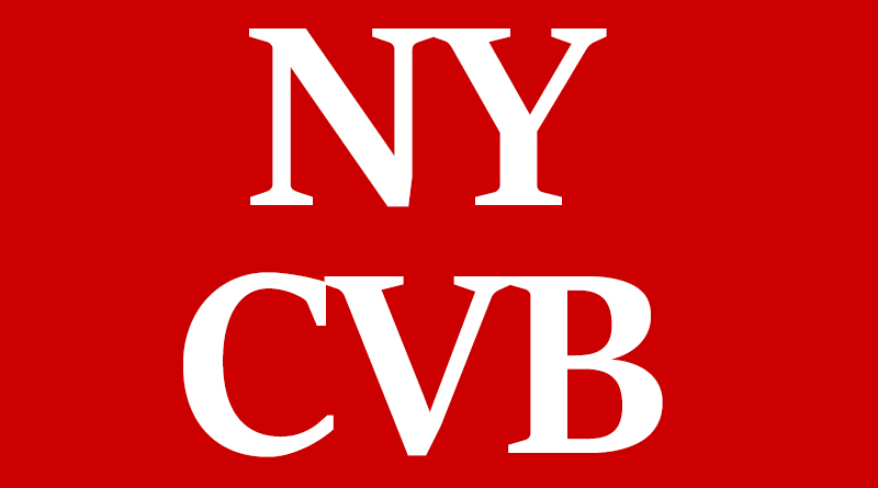 NYCVB Official Logo